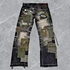 custom made denim pants